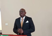 Luanar Norwegian University Empowers Frontline Farmers Luanar Norwegian University Empowers Frontline Farmers