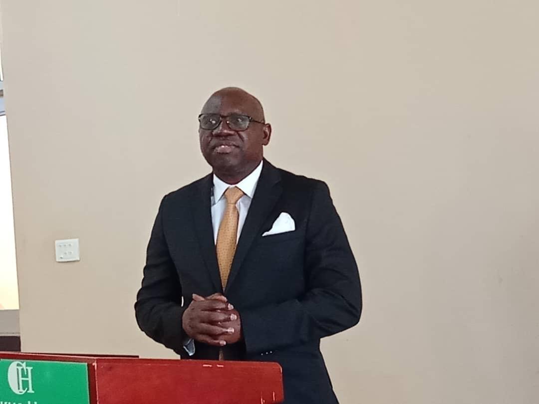 Luanar Norwegian University Empowers Frontline Farmers Luanar Norwegian University Empowers Frontline Farmers