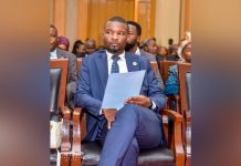 Understanding Gangata’s Plea Before Judgment Understanding Gangata's Plea Before Judgment