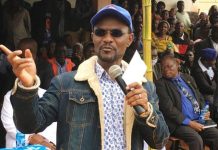 MPs Seek Control of CDF Despite Mutharika’s Indifference MPs Seek Control of CDF Despite Mutharika's Indifference