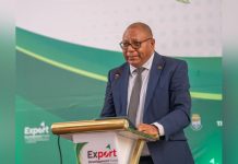 Partridge Launches EDF 2025 Malawi Trade Report Partridge Launches EDF 2025 Malawi Trade Report