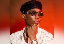 Driemo Promises Unforgettable Performance Ahead of Album Driemo Promises Unforgettable Performance Ahead of Album