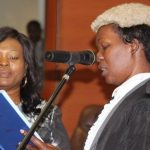 Gotani Hara Advocates Sustainable Productivity for Malawi Gotani Hara Advocates Sustainable Productivity for Malawi