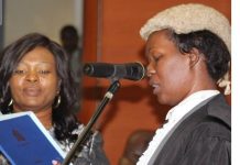 Gotani Hara Advocates Sustainable Productivity for Malawi Gotani Hara Advocates Sustainable Productivity for Malawi