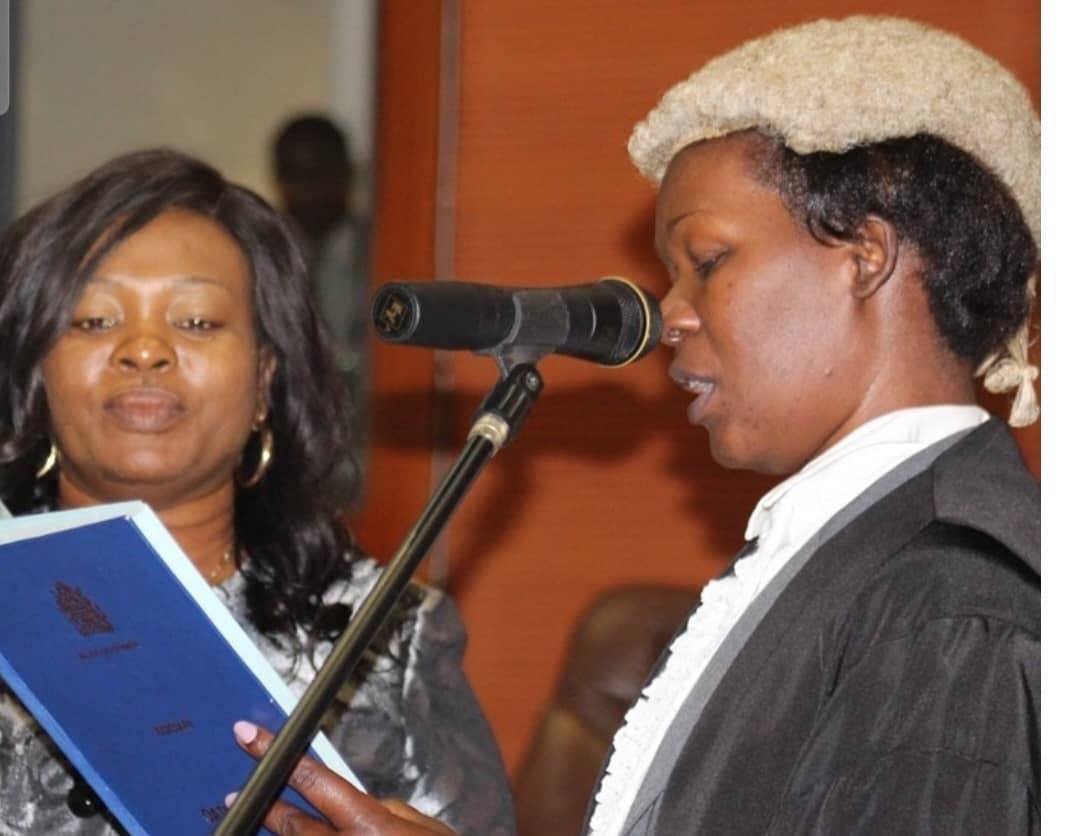 Gotani Hara Advocates Sustainable Productivity for Malawi Gotani Hara Advocates Sustainable Productivity for Malawi