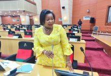 Malawi Upgrades Khombedza Health Centre to Hospital Malawi Upgrades Khombedza Health Centre to Hospital