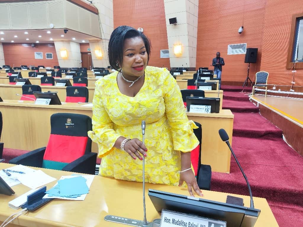 Malawi Upgrades Khombedza Health Centre to Hospital Malawi Upgrades Khombedza Health Centre to Hospital