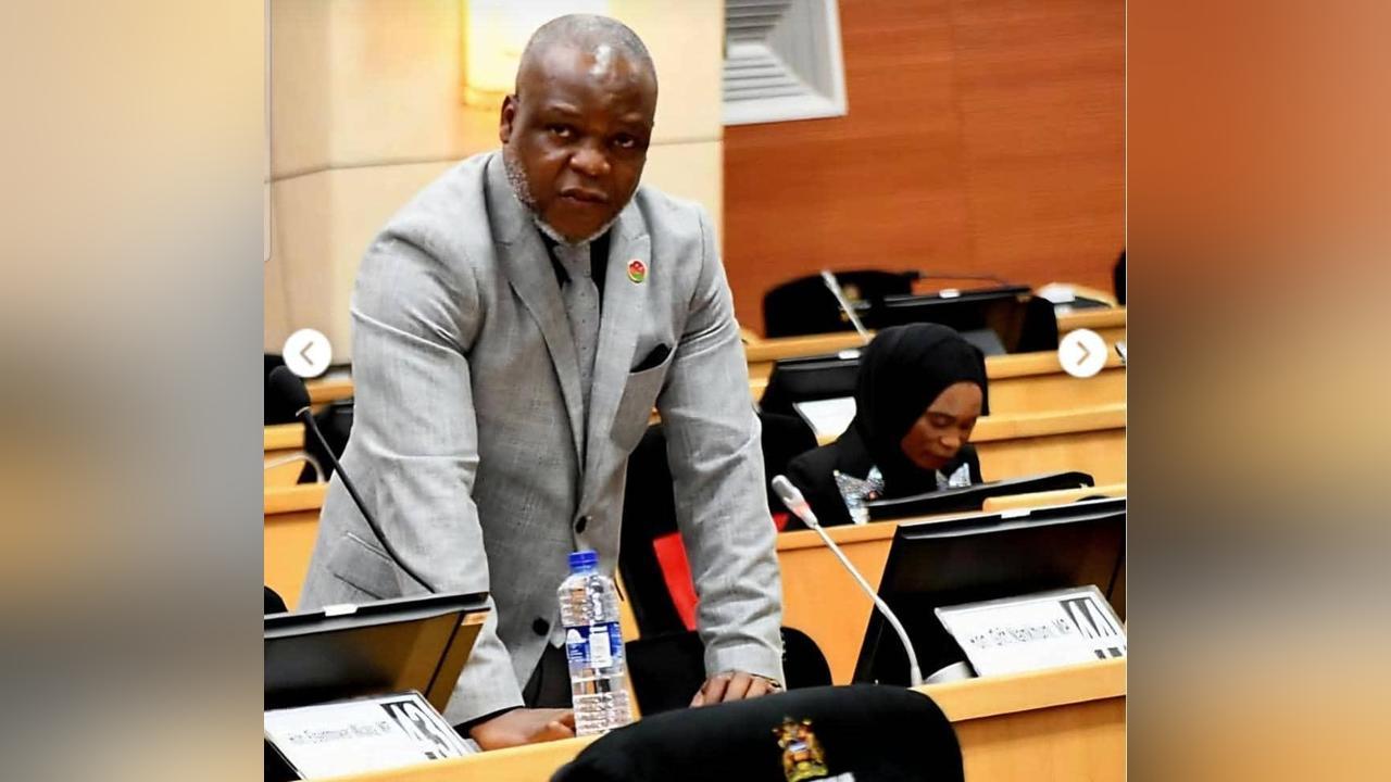 Landlord Gift Nankhuni Urges Support for Chakwera's Projects Landlord Gift Nankhuni Urges Support for Chakwera's Projects