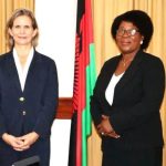 VP Ansah and UNDP Strengthen Partnership for Malawi 2063 VP Ansah and UNDP Strengthen Partnership for Malawi 2063