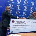 Cdh Investment Bank Sponsors K10 Million Mothers’ Fun Run Cdh Investment Bank Sponsors K10 Million Mothers' Fun Run