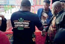Malawi’s Digital Tax Shift and Revenue Gap Solutions Malawi's Digital Tax Shift and Revenue Gap Solutions
