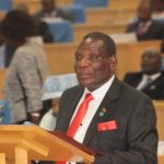 Malawians Told to Pay More Tax as Cost of Living Set to Rise Malawians Told to Pay More Tax as Cost of Living Set to Rise
