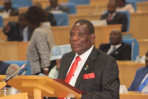 Malawians Told to Pay More Tax as Cost of Living Set to Rise Malawians Told to Pay More Tax as Cost of Living Set to Rise