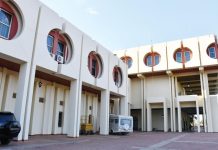 Government to audit state residences funds Government to audit state residences funds