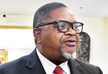 Bright Msaka appeals High Court ruling Bright Msaka appeals High Court ruling