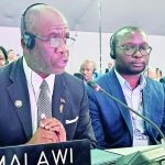 No new fossil fuel pledge at CoP30 No new fossil fuel pledge at CoP30