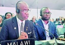 No new fossil fuel pledge at CoP30 No new fossil fuel pledge at CoP30