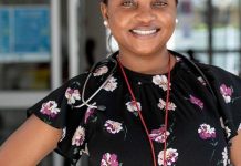 Walkers Mobilize Community Support for Children with Cancer Walkers Mobilize Community Support for Children with Cancer