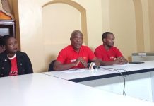 CDEDI Says Chakwera Lacks Former President Privileges CDEDI Says Chakwera Lacks Former President Privileges