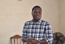 Key Populations Left Behind in GBV Fight Key Populations Left Behind in GBV Fight