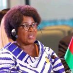 Malawi as Hub for Investment and Green Innovation Malawi as Hub for Investment and Green Innovation