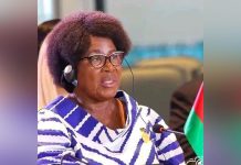 Malawi as Hub for Investment and Green Innovation Malawi as Hub for Investment and Green Innovation