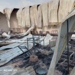 Students Ignite Chaos at Kabadwa Secondary School Students Ignite Chaos at Kabadwa Secondary School