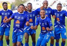 Wanderers Back on Top of TNM Super League Log Wanderers Back on Top of TNM Super League Log