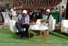 Government Praises Seed Co Malawi for Golf Tournament Government Praises Seed Co Malawi for Golf Tournament