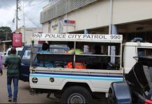 Security Expert Critiques Police Response to 997 Neglect Security Expert Critiques Police Response to 997 Neglect