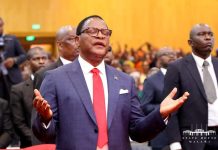 Court Issues Warrant to Search Chakwera’s Home for Dogs Court Issues Warrant to Search Chakwera's Home for Dogs