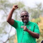 Tension Rises After Raid on Chakwera Home Tension Rises After Raid on Chakwera Home