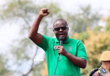 Tension Rises After Raid on Chakwera Home Tension Rises After Raid on Chakwera Home