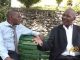 Mtedza Mtedza chats with Denis Saidi Mtedza Mtedza chats with Denis Saidi