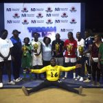 MZUNI dominates NBM TESSAM Sports Festival MZUNI dominates NBM TESSAM Sports Festival