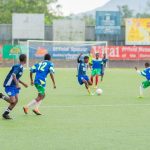 All Set for 2025 Malawi Grassroots Soccer Festival All Set for 2025 Malawi Grassroots Soccer Festival