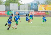 All Set for 2025 Malawi Grassroots Soccer Festival All Set for 2025 Malawi Grassroots Soccer Festival