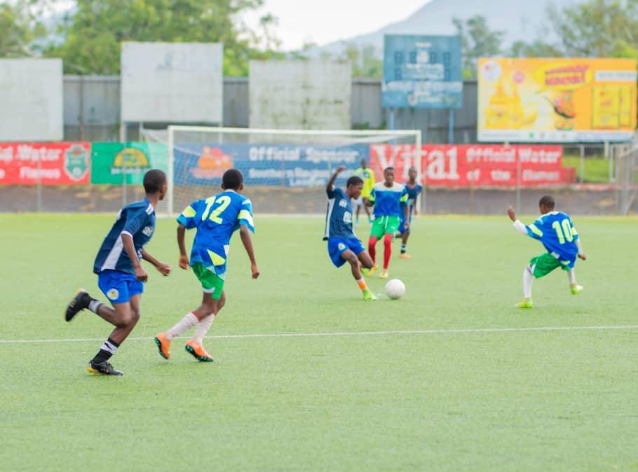 All Set for 2025 Malawi Grassroots Soccer Festival All Set for 2025 Malawi Grassroots Soccer Festival