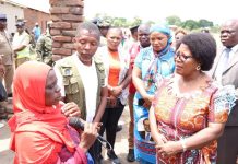 Vp Ansah Advocates Enhanced Disaster Resilience Structures Vp Ansah Advocates Enhanced Disaster Resilience Structures