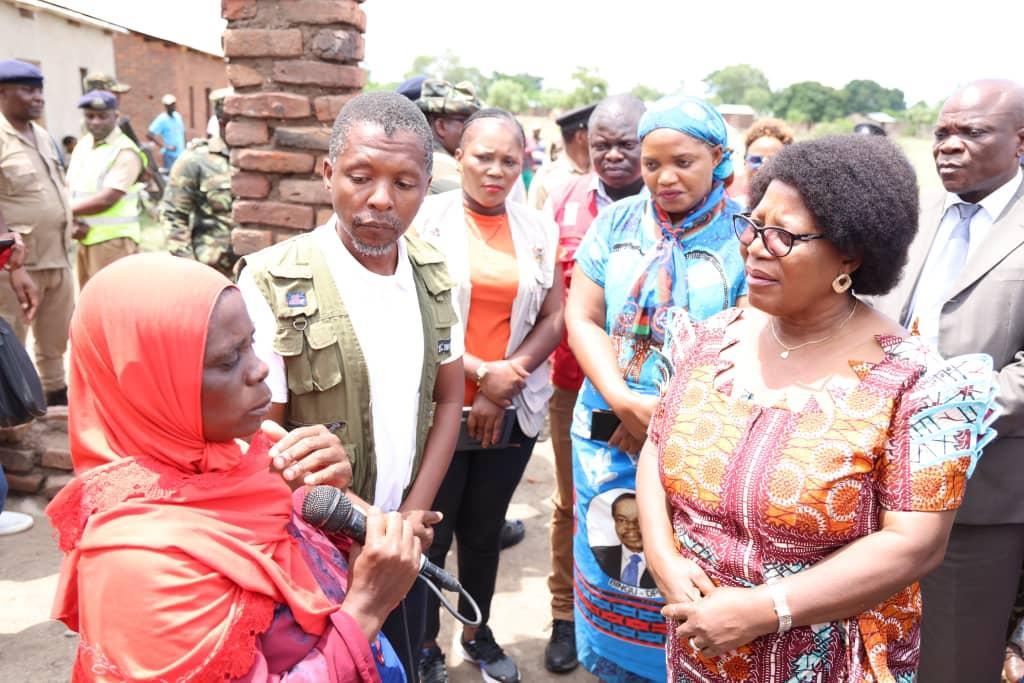 Vp Ansah Advocates Enhanced Disaster Resilience Structures Vp Ansah Advocates Enhanced Disaster Resilience Structures