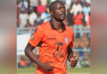 Esau Kanyenda Fights Liver Cancer Amid Death Rumors Esau Kanyenda Fights Liver Cancer Amid Death Rumors