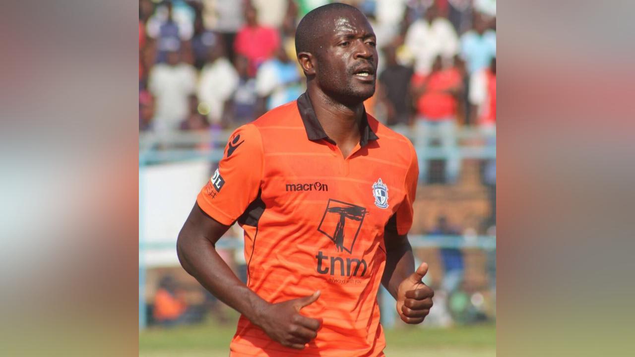 Esau Kanyenda Fights Liver Cancer Amid Death Rumors Esau Kanyenda Fights Liver Cancer Amid Death Rumors