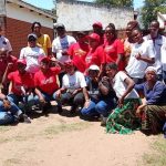 November Babies Forum Donates to Mua School for Deaf November Babies Forum Donates to Mua School for Deaf