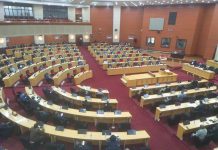 Parliament Halts Contentious Tax Bill as Public Fury Mounts Parliament Halts Contentious Tax Bill as Public Fury Mounts