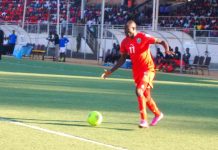 Parliament Pauses for Malawi’s Football Legend Kanyenda Parliament Pauses for Malawi's Football Legend Kanyenda