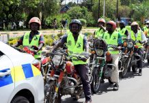 Hidden Cost of Kabaza Crashes as a National Crisis Hidden Cost of Kabaza Crashes as a National Crisis