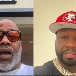 Dame Dash Slams 50 Cent’s Diddy Docuseries Dame Dash Slams 50 Cent's Diddy Docuseries