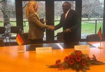 Malawi Hits €70 Million Development Jackpot from Germany Malawi Hits €70 Million Development Jackpot from Germany
