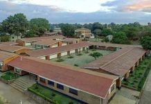 Toxic Leadership at Lilongwe Private School Toxic Leadership at Lilongwe Private School