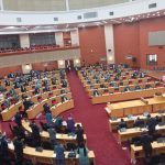 Parliament Approves CDF Bill Amid MP Control Concerns Parliament Approves CDF Bill Amid MP Control Concerns